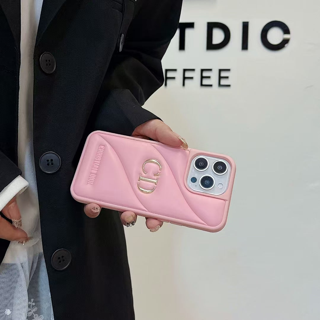 Dior Signature Classic Case