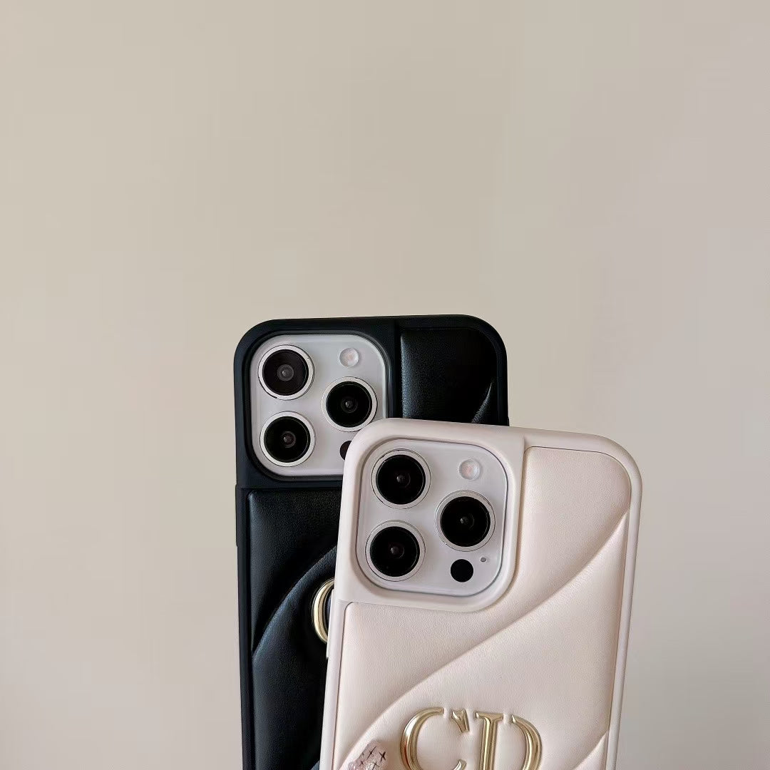 Dior Signature Classic Case