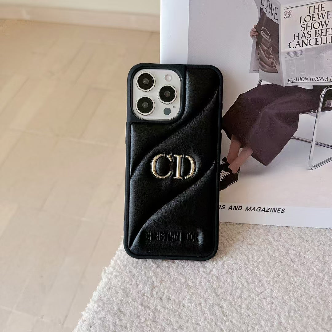 Dior Signature Classic Case