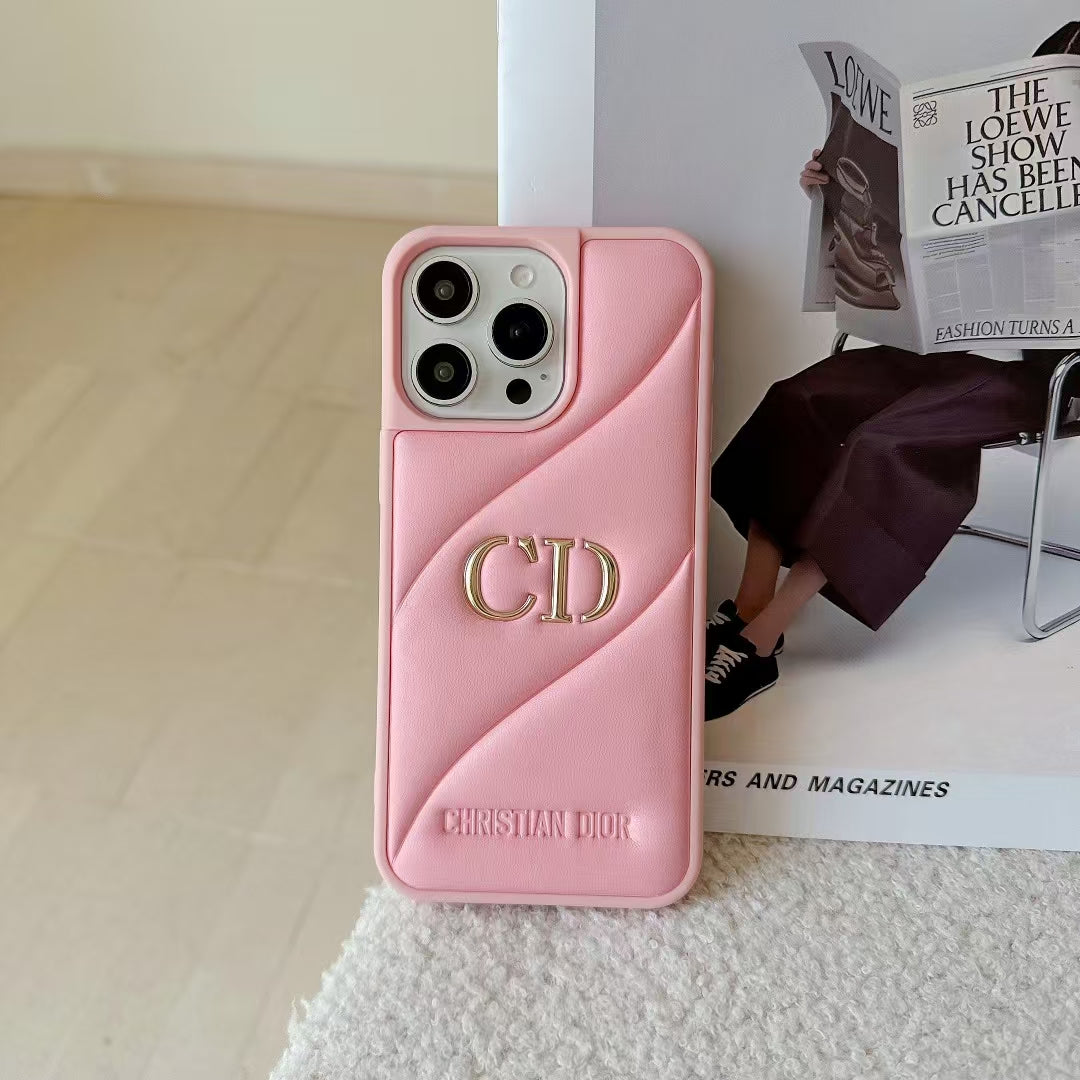 Dior Signature Classic Case