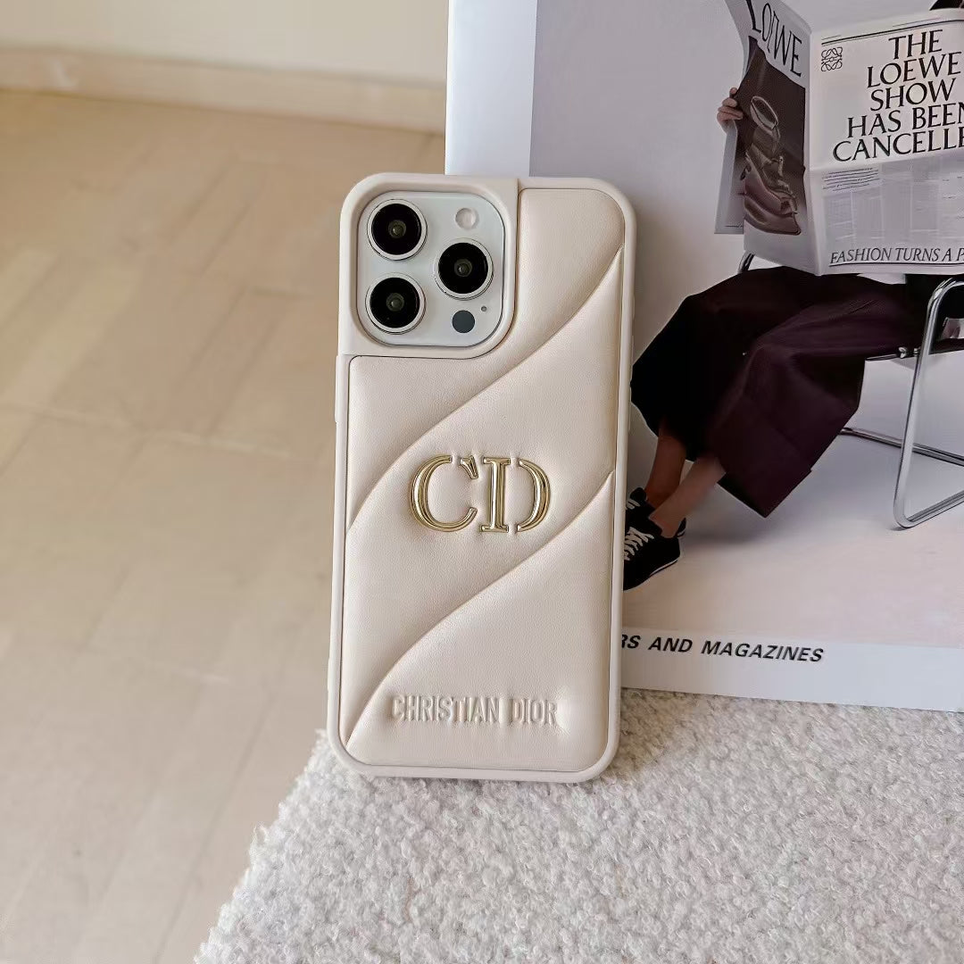 Dior Signature Classic Case