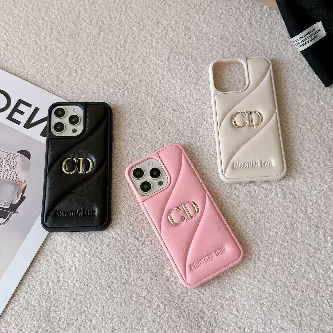 Dior Signature Classic Case