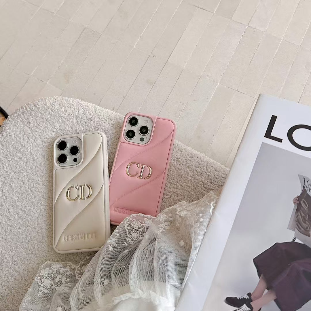 Dior Signature Classic Case