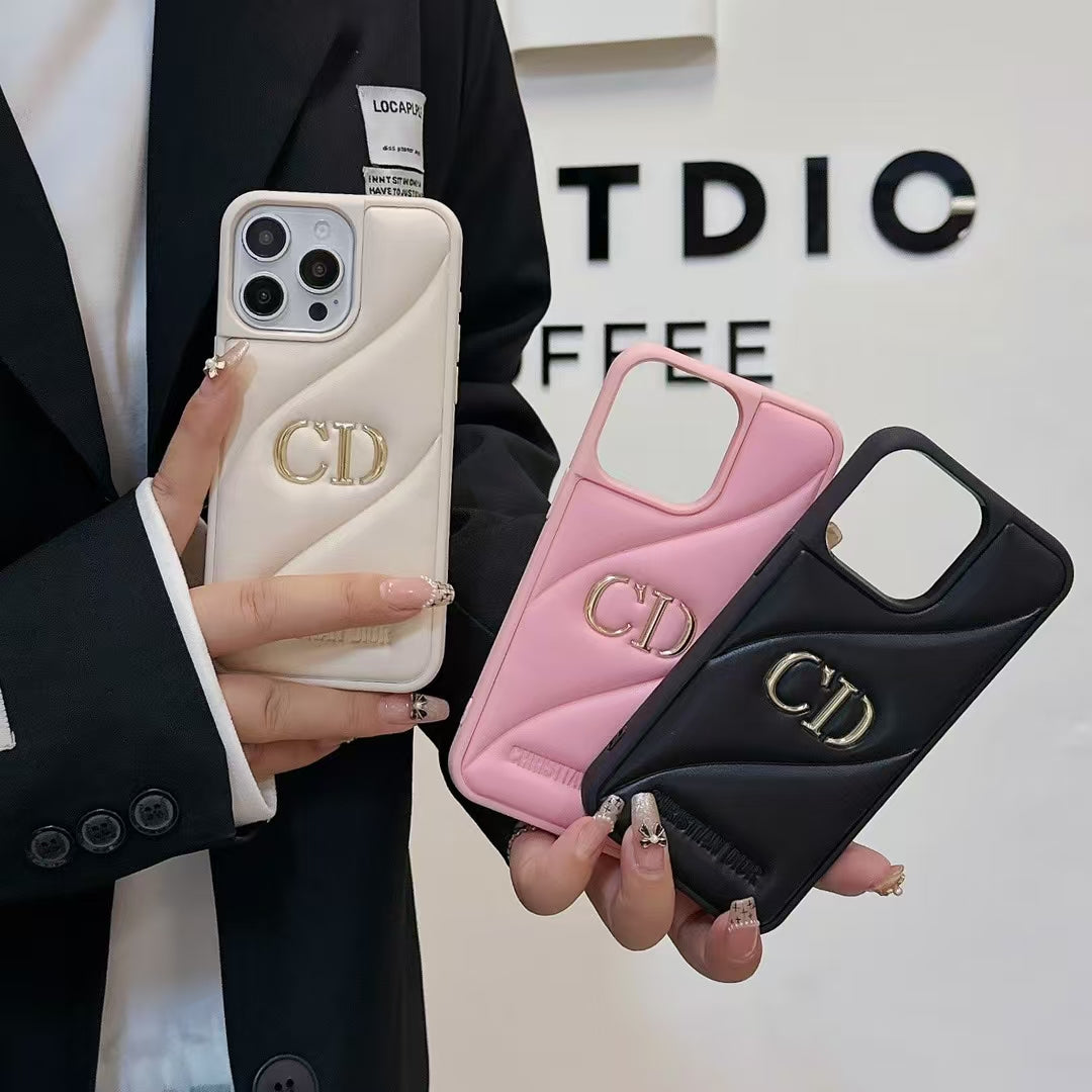 Dior Signature Classic Case