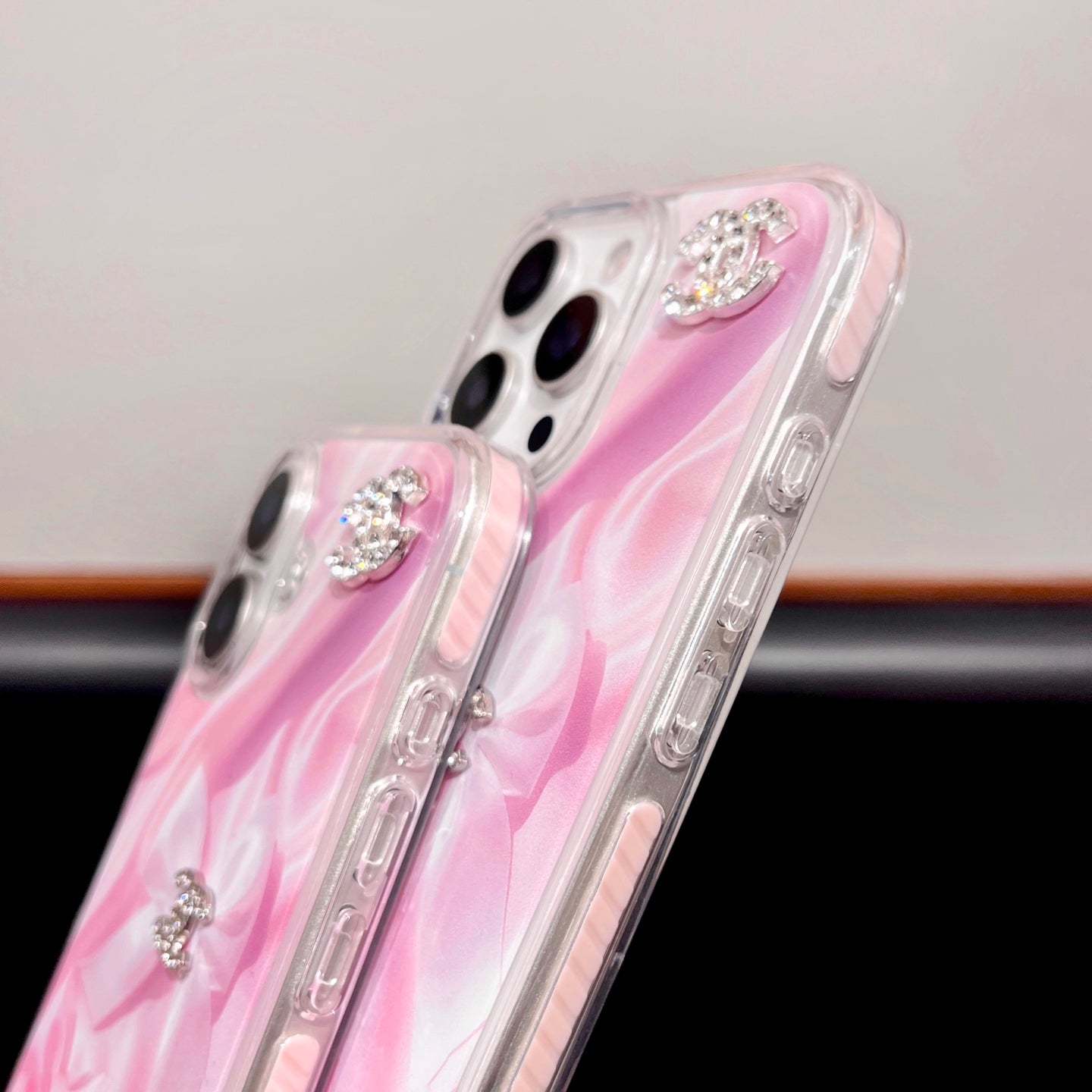 Chanel Iconic Elegance Case