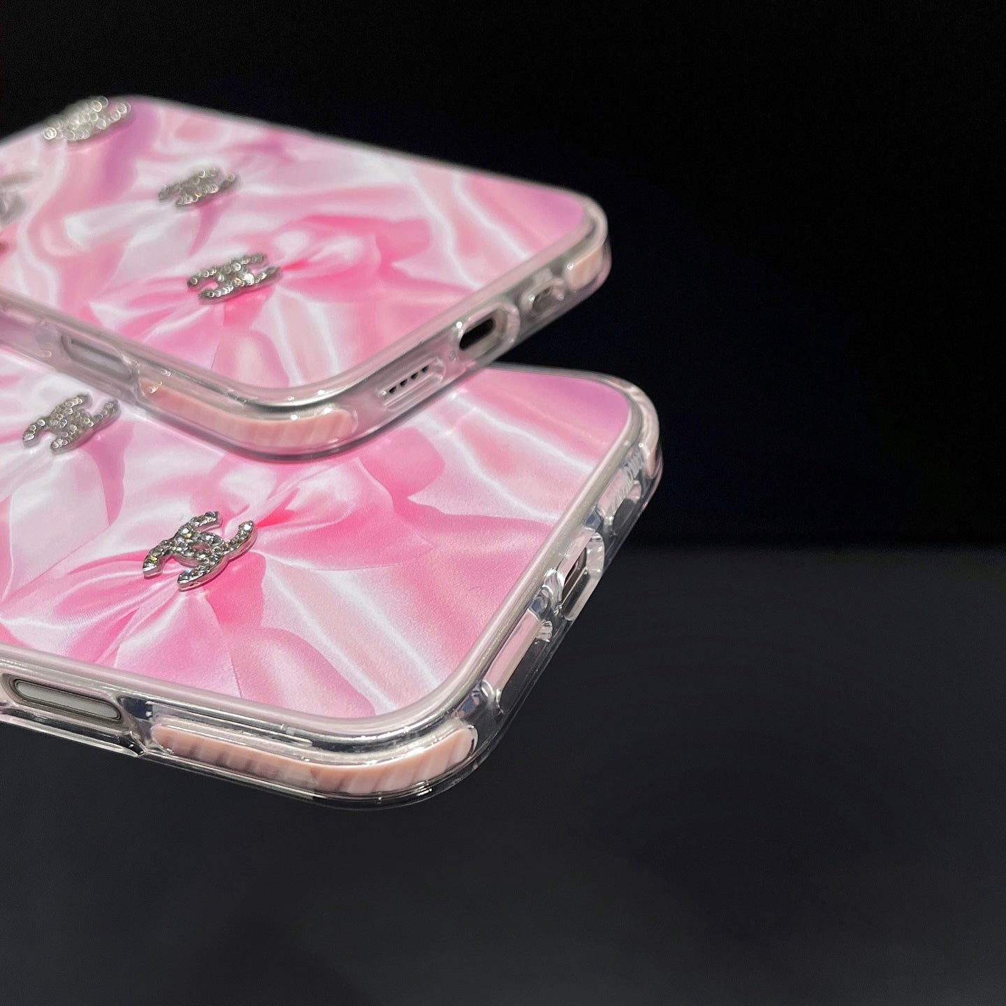 Chanel Iconic Elegance Case