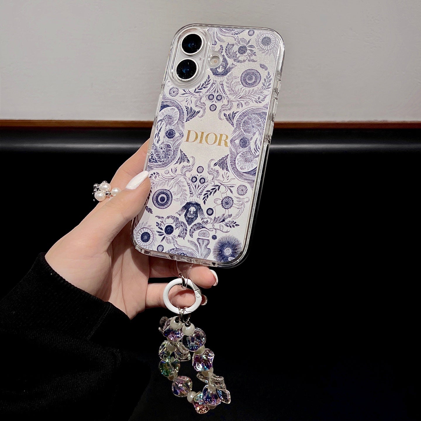 Dior Pure Luxe Case