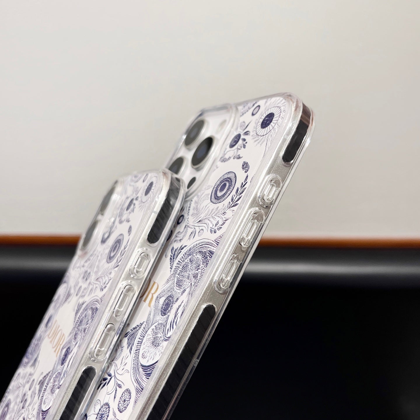 Dior Pure Luxe Case