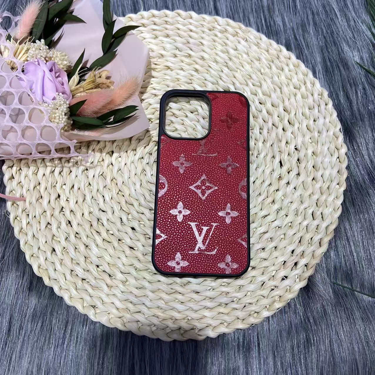 Louis Vuitton Limited Edition Case