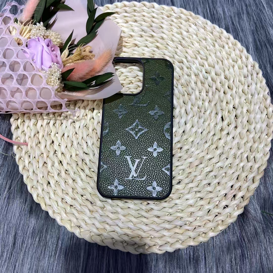 Louis Vuitton Limited Edition Case