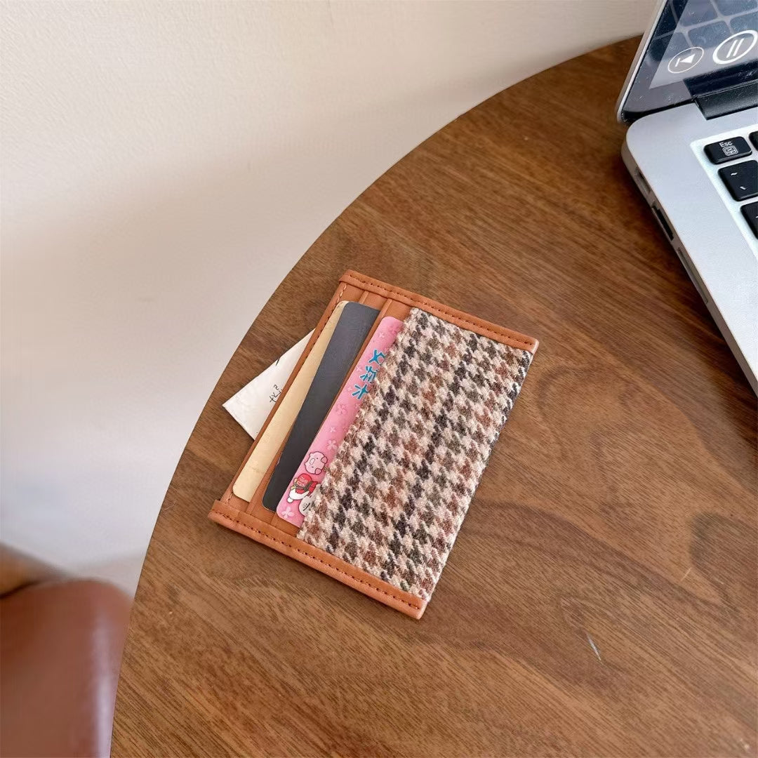 Burberry Classic Card Holder