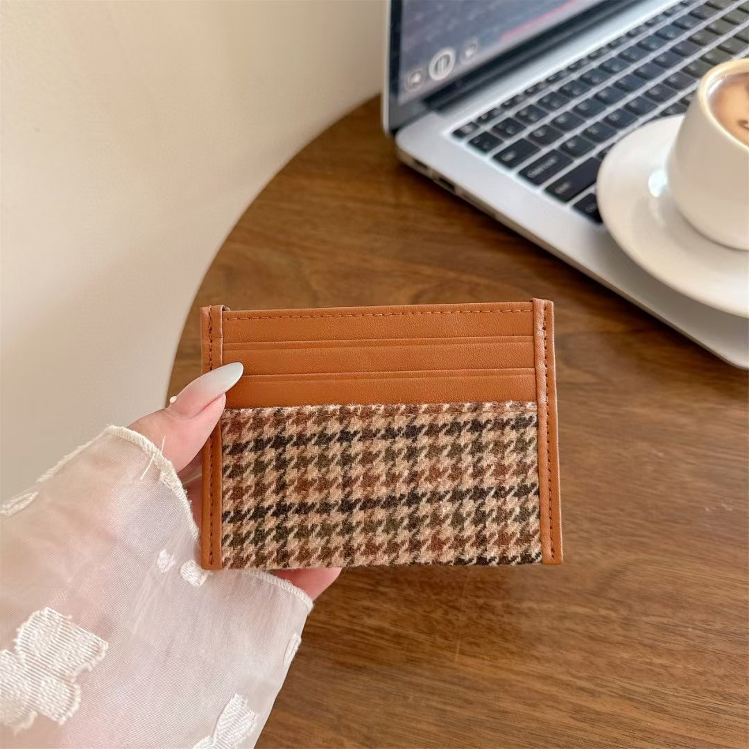 Burberry Classic Card Holder