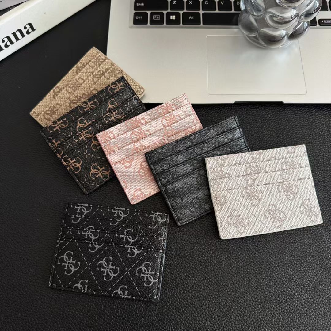 Gucci Interlocking G Keychain
