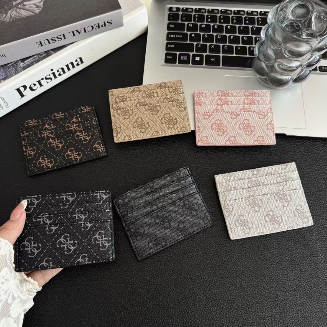 Gucci Interlocking G Keychain