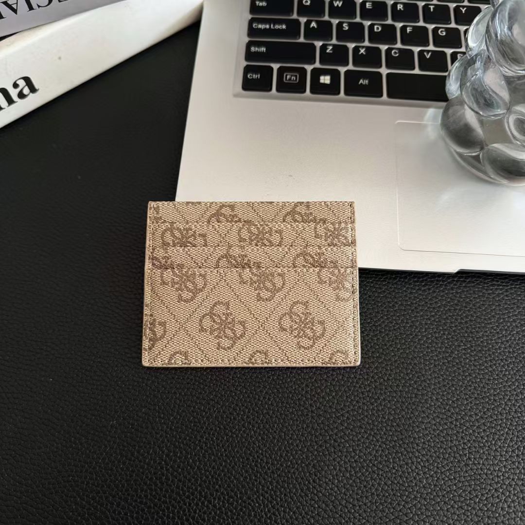 Gucci Interlocking G Keychain