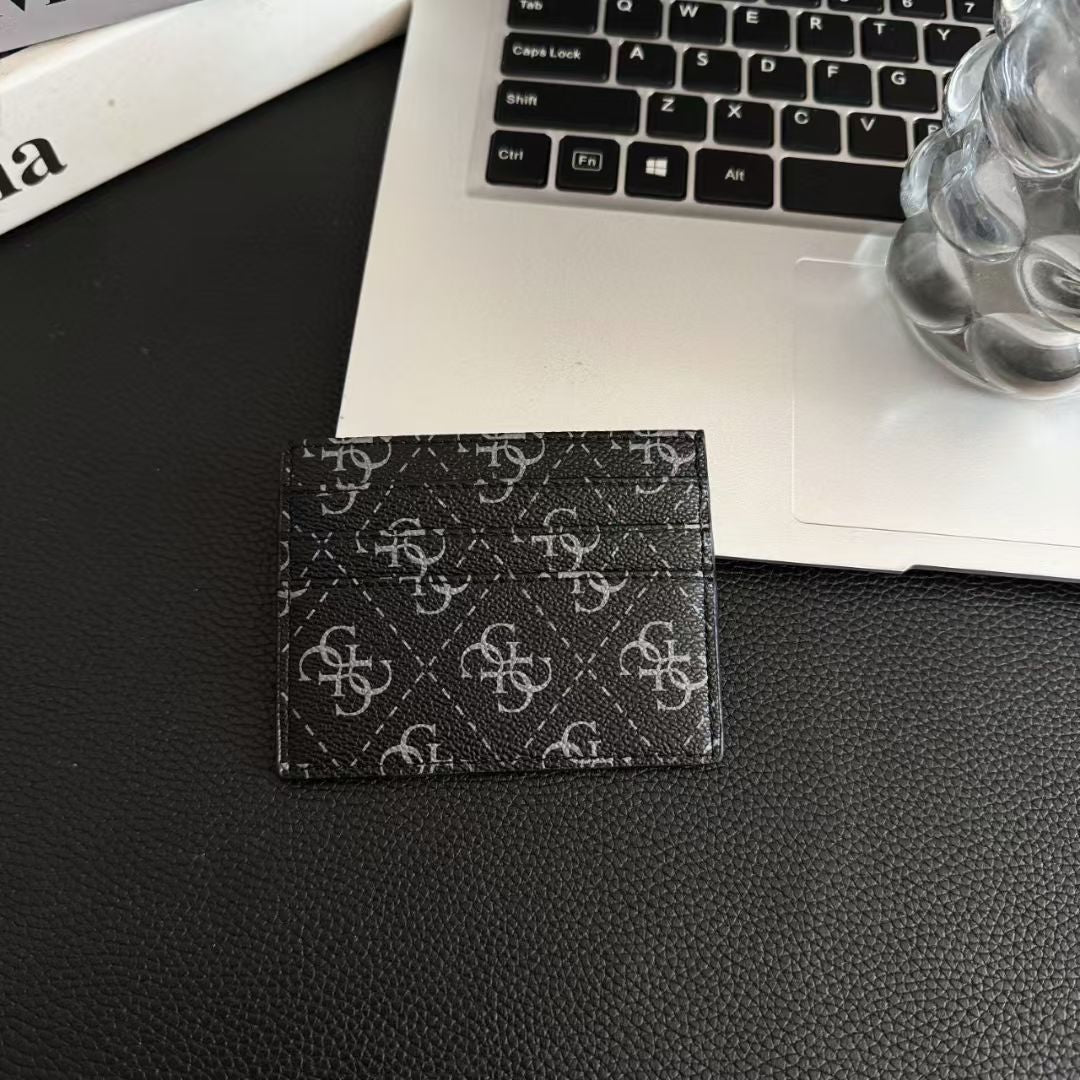 Gucci Interlocking G Keychain