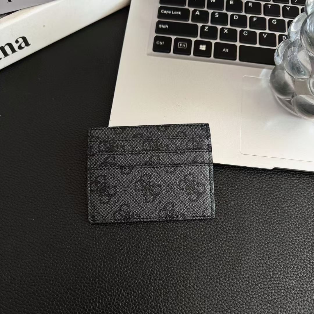 Gucci Interlocking G Keychain