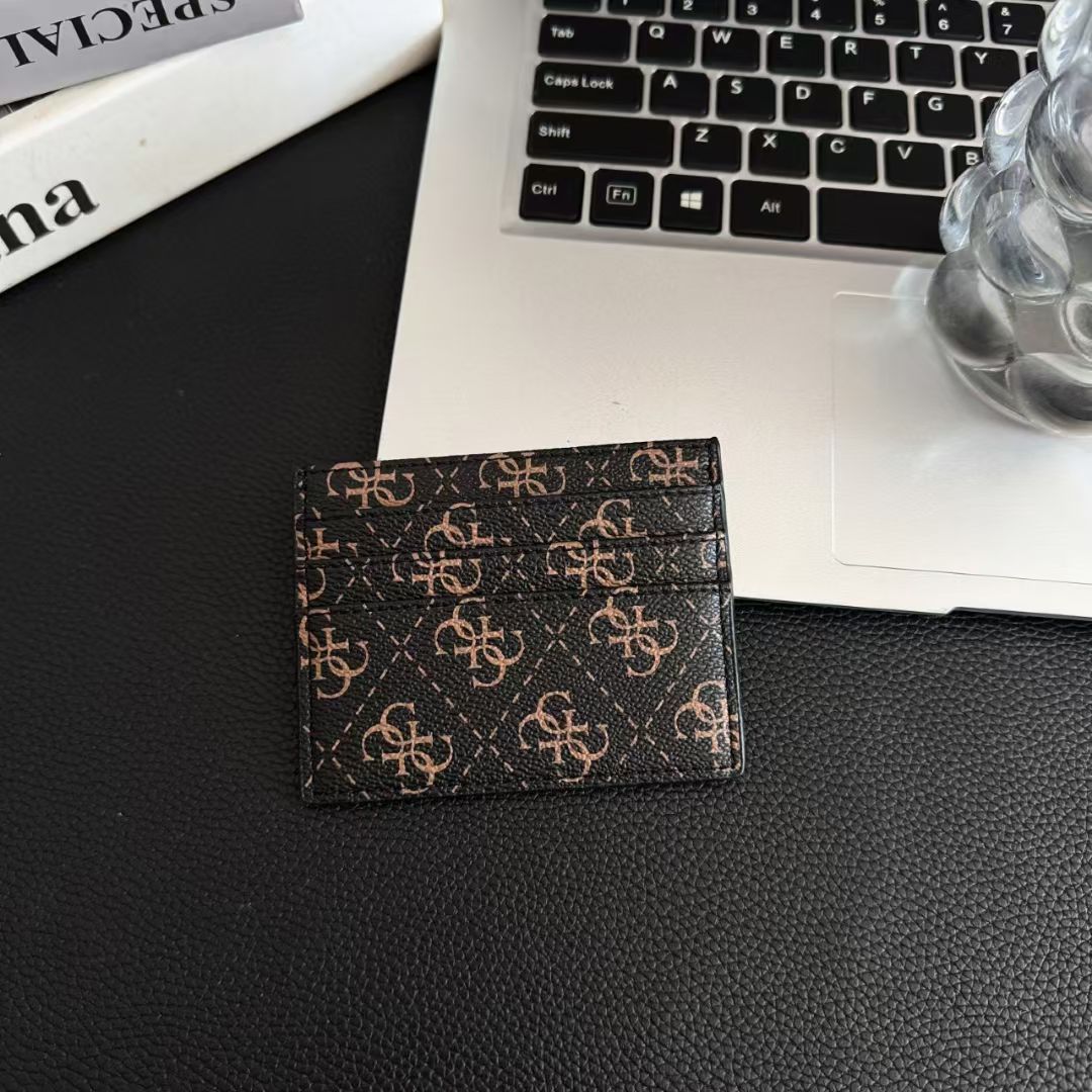Gucci Interlocking G Keychain