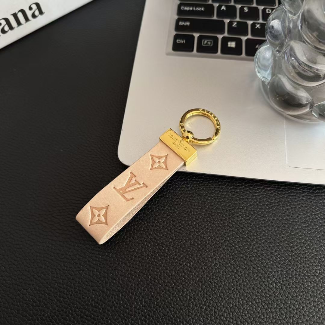 Louis Vuitton Monogram Key Holder