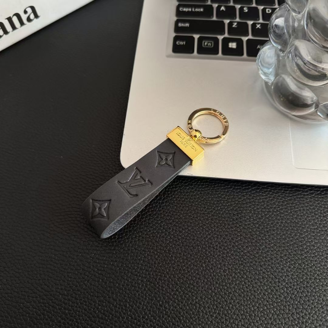 Louis Vuitton Monogram Key Holder