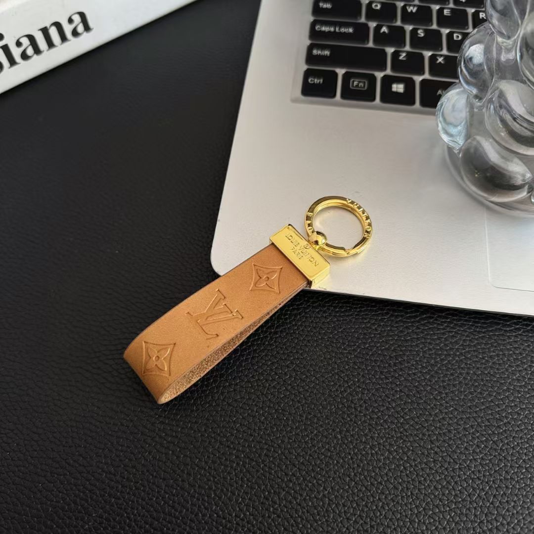 Louis Vuitton Monogram Key Holder