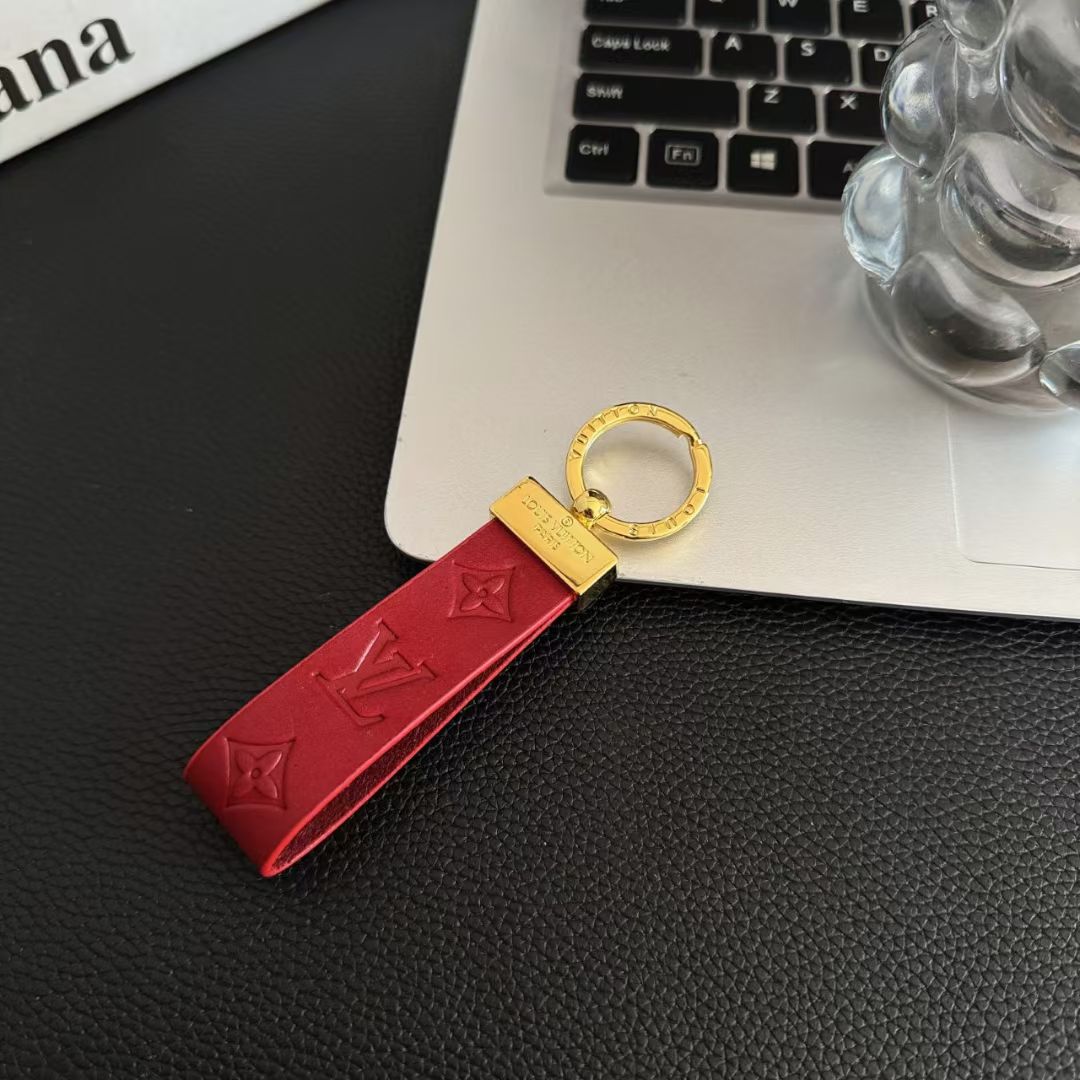 Louis Vuitton Monogram Key Holder