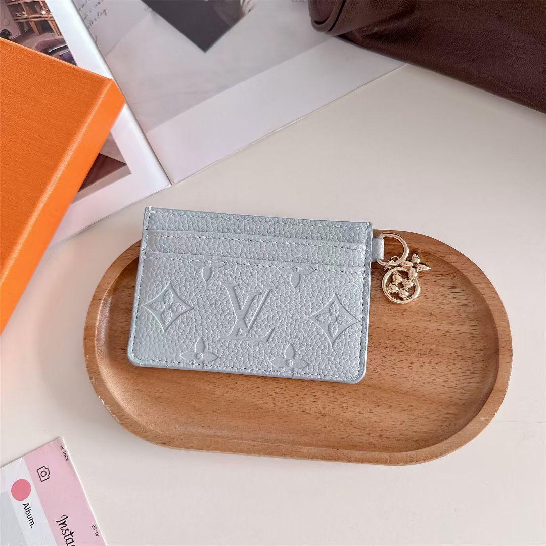 Louis Vuitton Monogram Card Holder