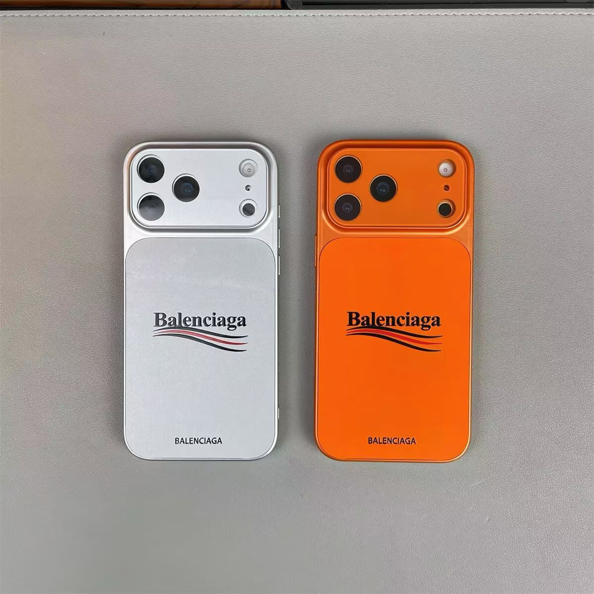 Balenciaga Minimalist iPhone Case