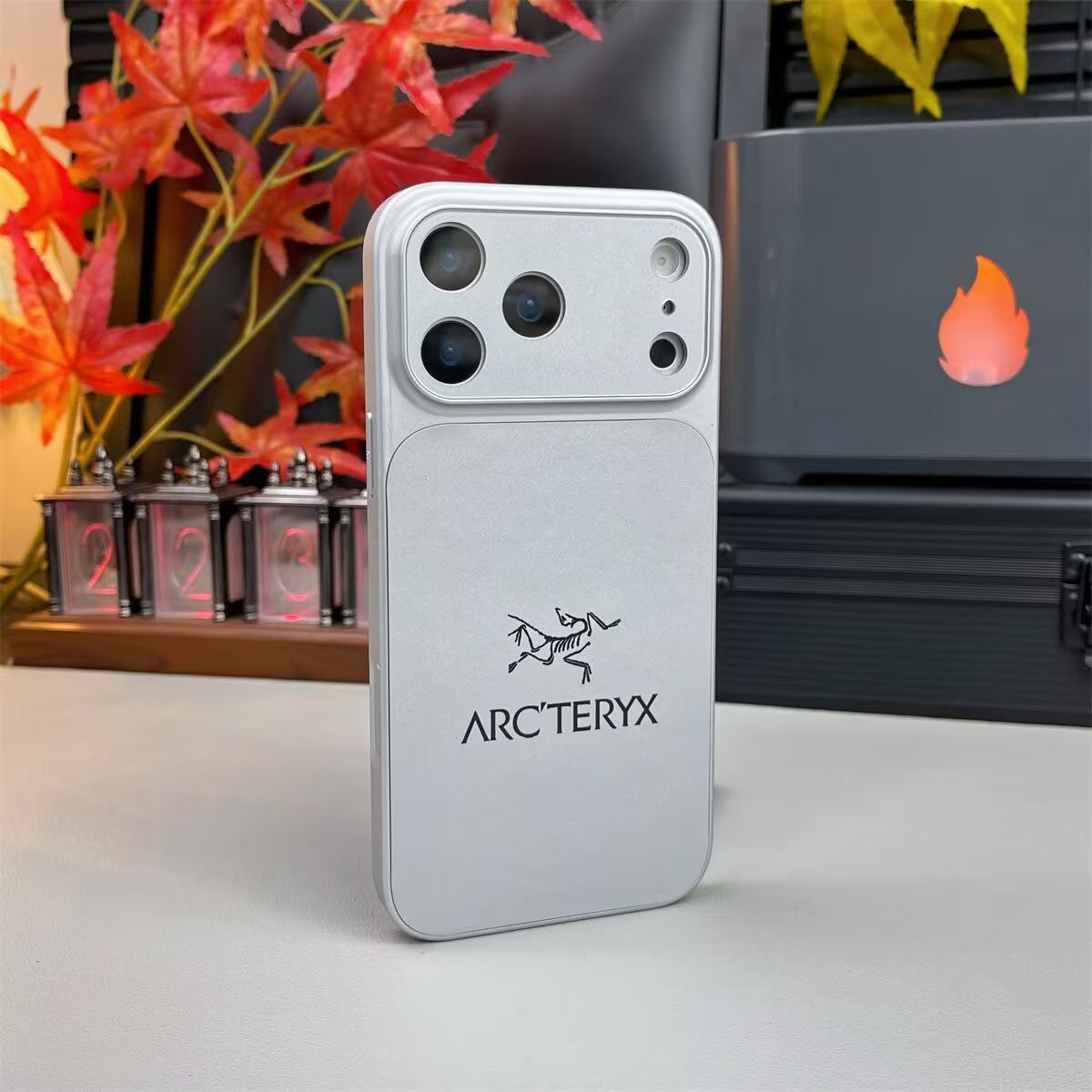 Arcteryx Premium iPhone Case