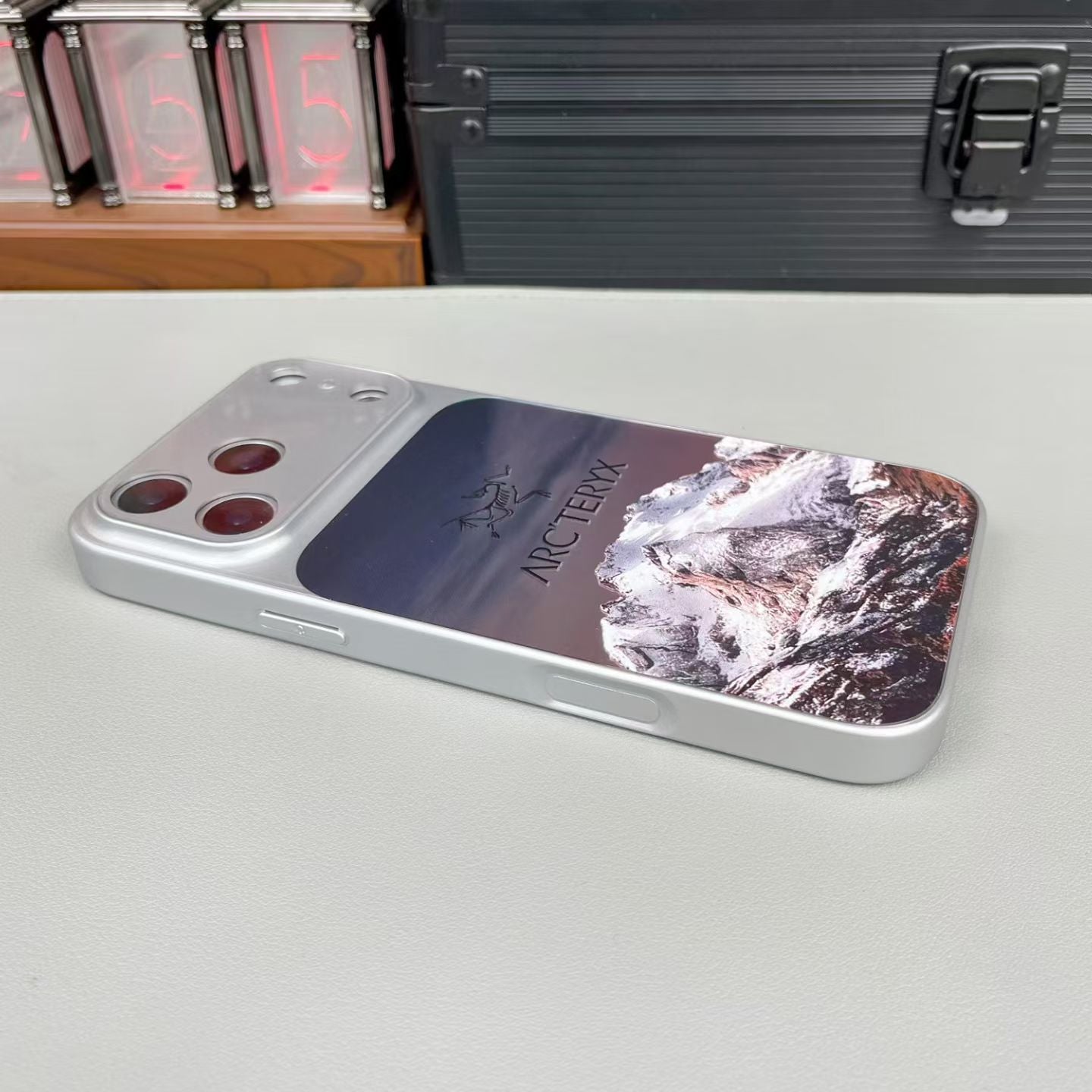 Arcteryx Premium iPhone Case