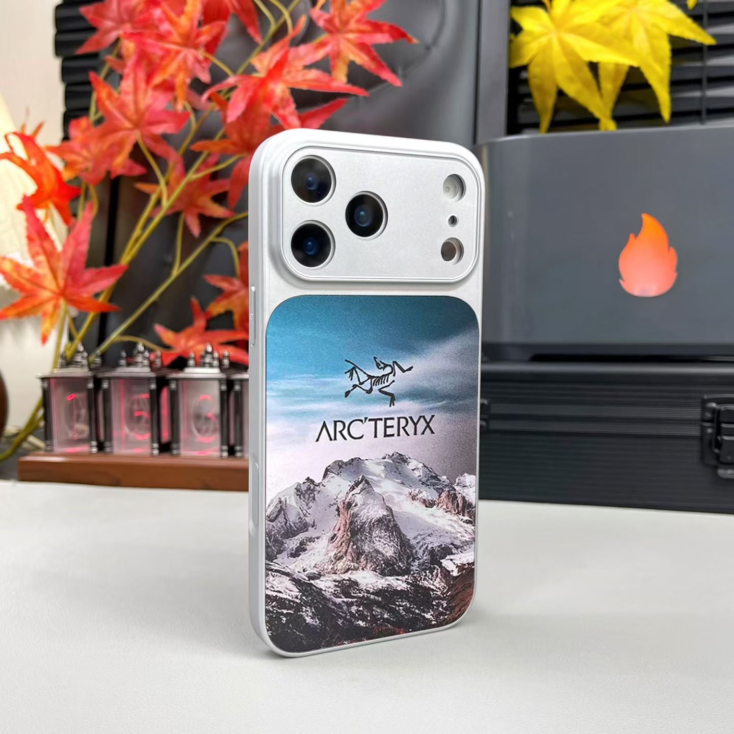 Arcteryx Premium iPhone Case