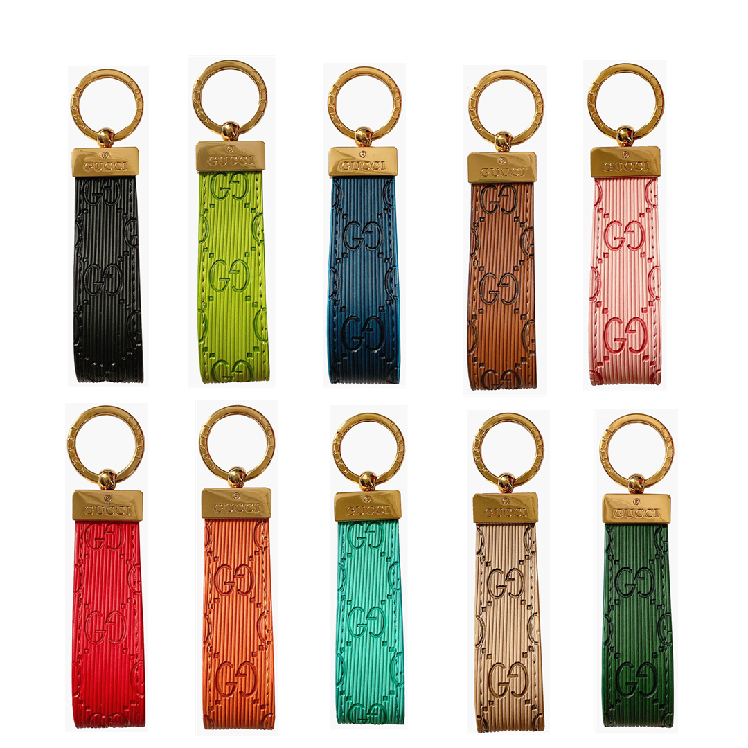 Louis Vuitton Monogram Keychain