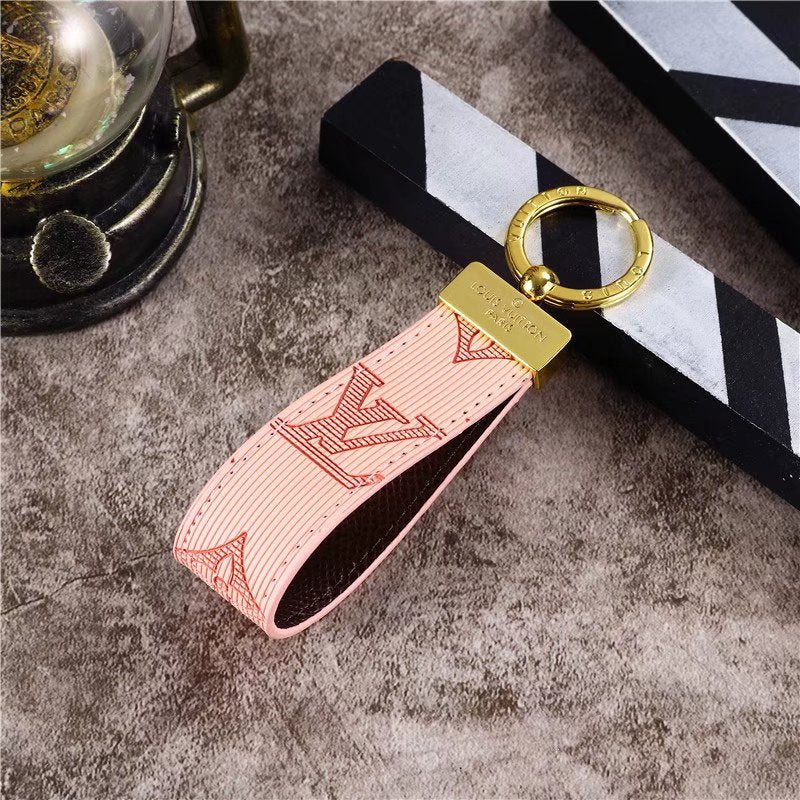Louis Vuitton Classic Key Holder
