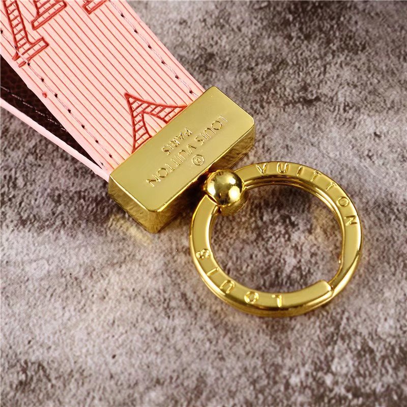 Louis Vuitton Classic Key Holder