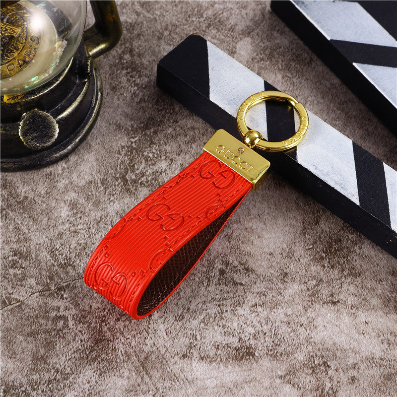 Louis Vuitton Monogram Keychain