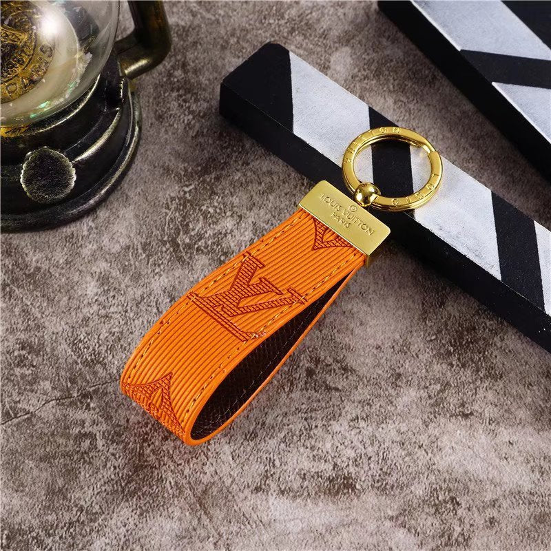 Louis Vuitton Classic Key Holder