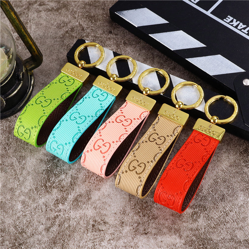 Louis Vuitton Monogram Keychain