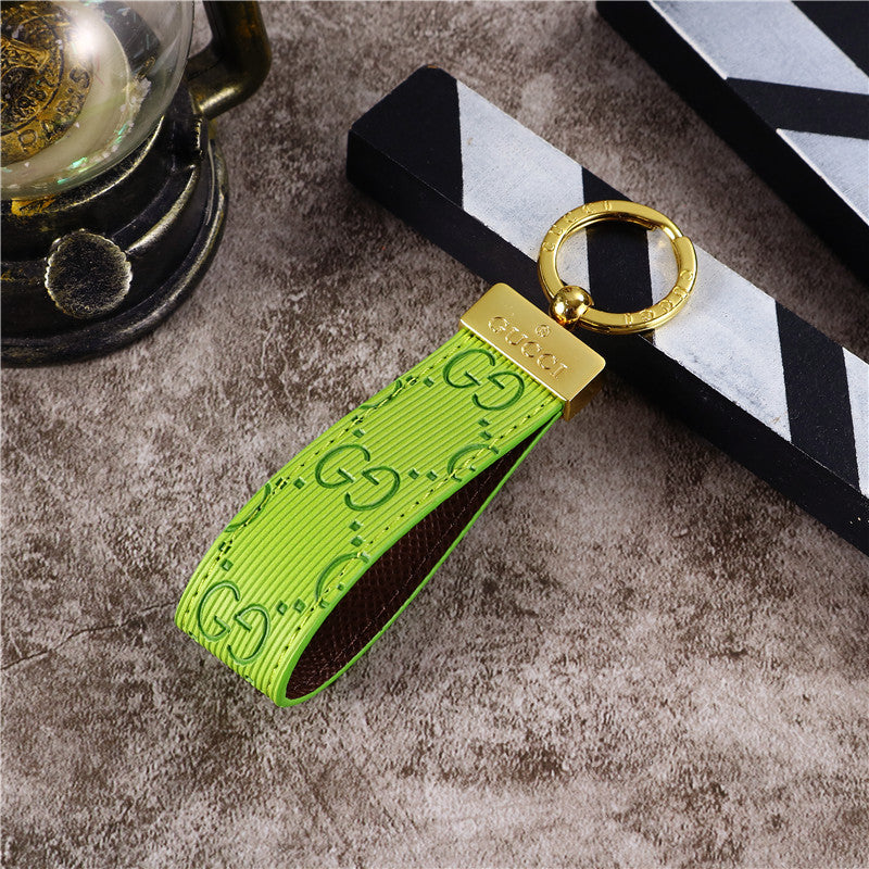 Louis Vuitton Monogram Keychain