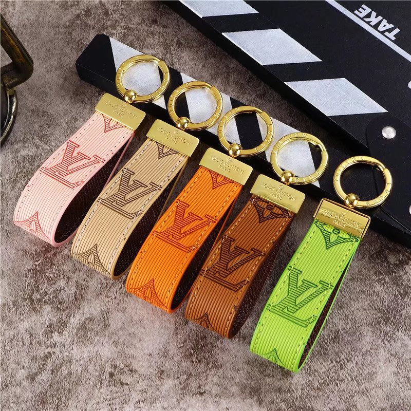Louis Vuitton Classic Key Holder