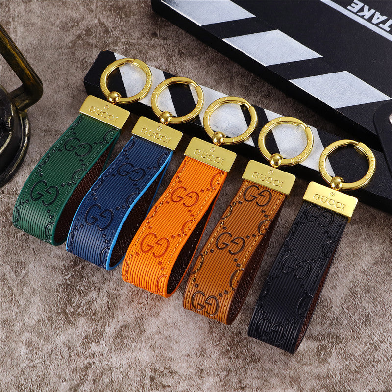 Louis Vuitton Monogram Keychain