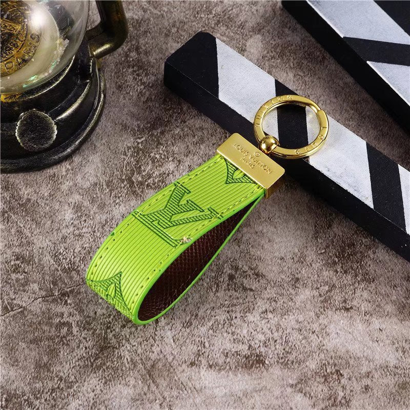 Louis Vuitton Classic Key Holder