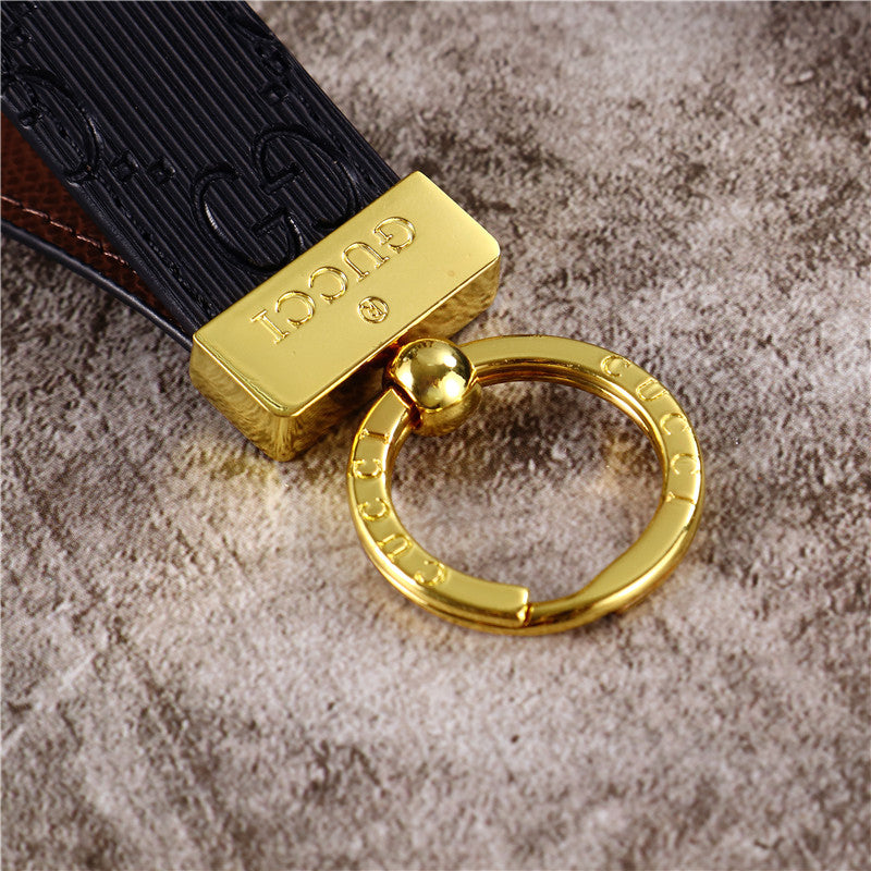 Louis Vuitton Monogram Keychain