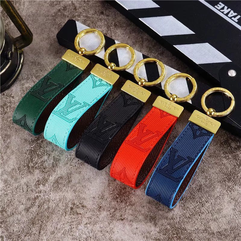 Louis Vuitton Classic Key Holder