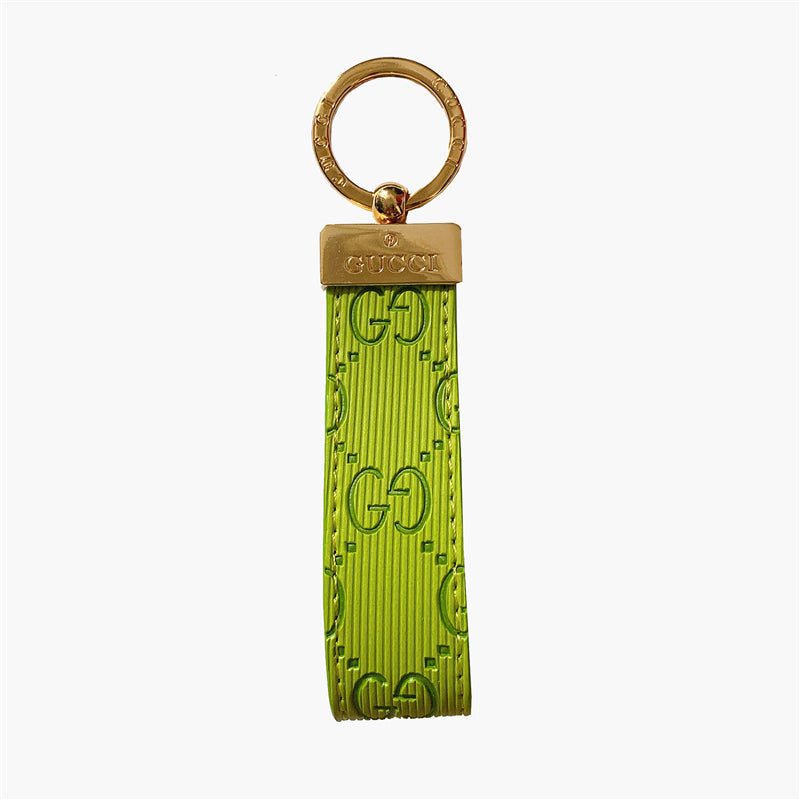 Louis Vuitton Monogram Keychain