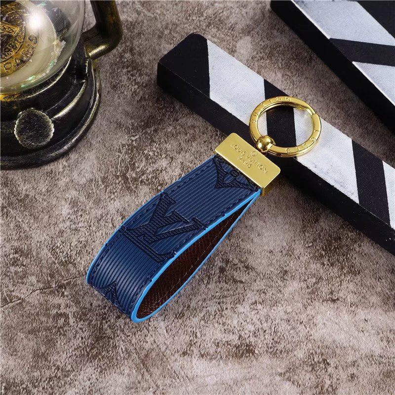 Louis Vuitton Classic Key Holder