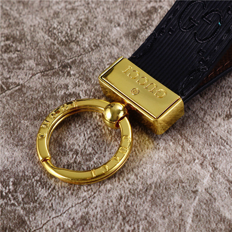 Louis Vuitton Monogram Keychain