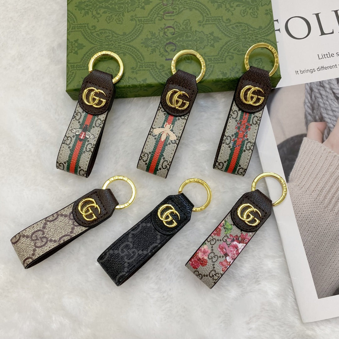 Gucci Everyday Key Accessory