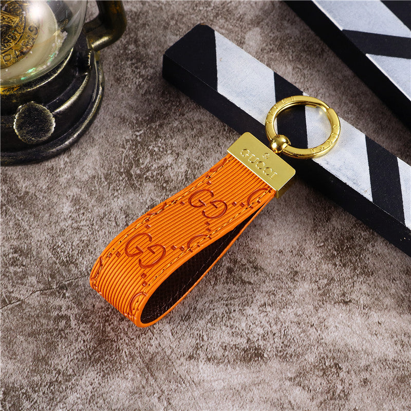 Louis Vuitton Monogram Keychain
