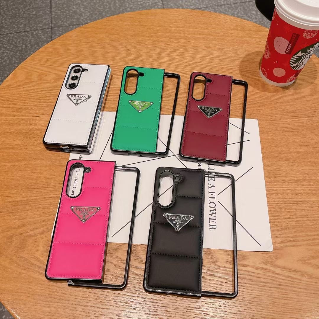 Prada Classic Easy Use Case