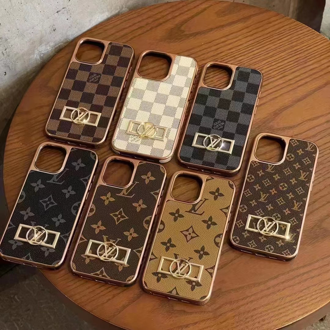 LV Minimal Luxe Case